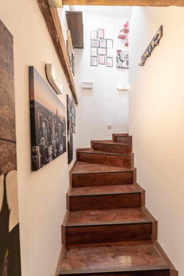 Apartments Mango & Tango 杜布罗夫尼克 外观 照片